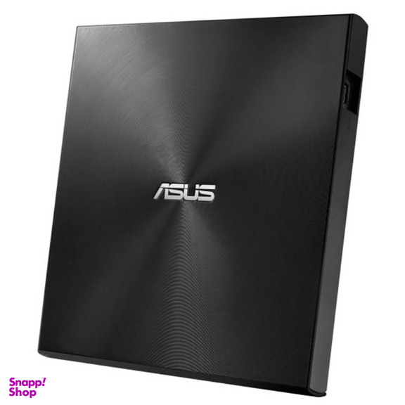 درایو DVD اکسترنال ایسوس مدل ZenDrive U8M (SDRW-08U8M-U)