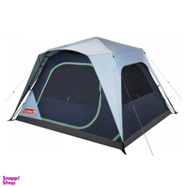 چادر مسافرتی 6 نفره کلمن مدل INSTANT SKYLODGE 6