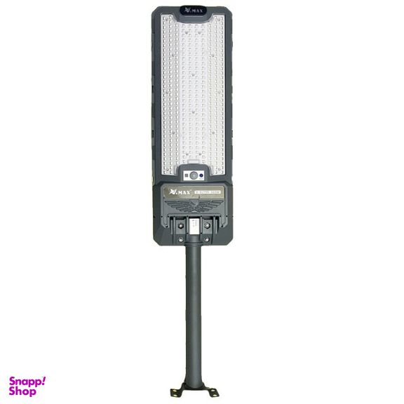 چراغ خیابانی خورشیدی لنزدار مدل V-SLT99-360W