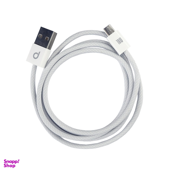 کابل شارژ USB به MicroUSB دکودو کد DCB-002 طول یک متر