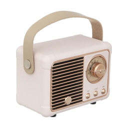 اسپیکر بلوتوثی قابل حمل مدل HM-11 کد 11