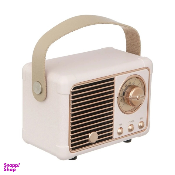 اسپیکر بلوتوثی قابل حمل مدل HM-11 کد 11