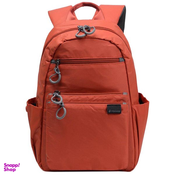 کوله پشتی فوور مدل F 280202