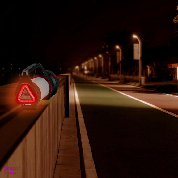 چراغ قوه دستی کملیون مدل RS225