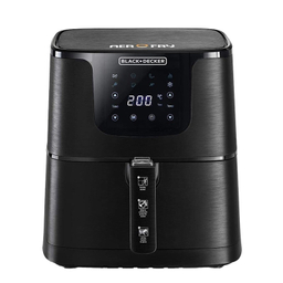 هواپز بلک اند دکر مدل AF700
