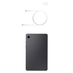 تبلت 8.7 اینچ سامسونگ مدل SM-X115 Galaxy Tab A9 4G ظرفیت 128 گیگابایت رم 8 گیگابایت