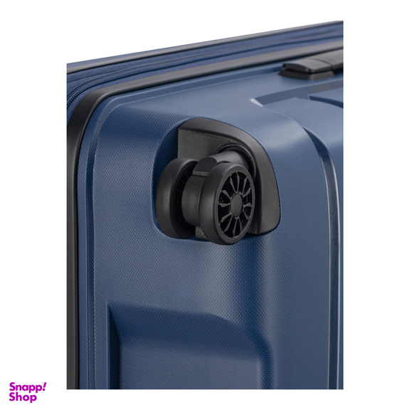 چمدان رونکاتو مدل STARLIGHT DLX 3.0 کد 423466 سایز بزرگ ارتفاع 75 سانتی متر