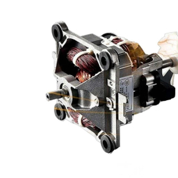 مخلوط کن و آسیاب کن ۲ لیتری سیلور کرست مدل SC-1589