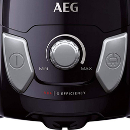 جارو برقی آاگ مدل VX4-1-EB