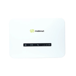 مودم دو حالته TD-FD مبین نت مدل MN6200D