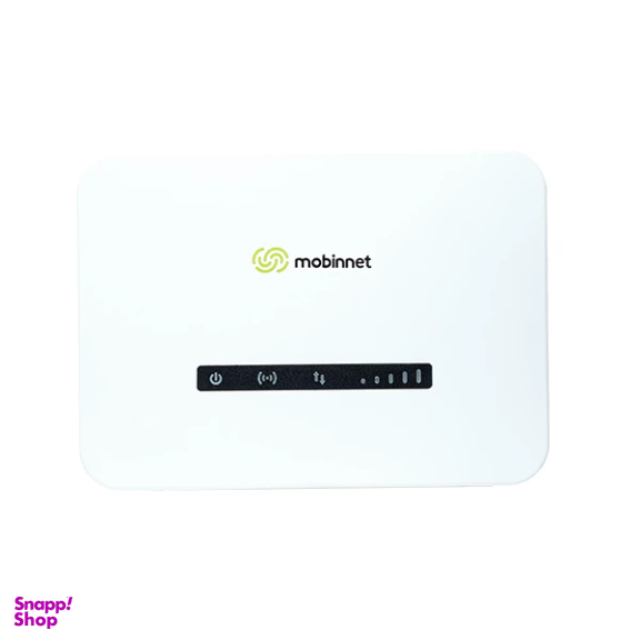مودم دو حالته TD-FD مبین نت مدل MN6200D