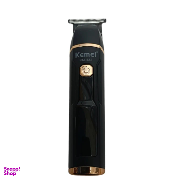 ماشین اصلاح کیمی مدل 432