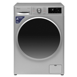 ماشین لباسشویی جی پلاس مدل GWM-P88W ظرفیت 8 کیلوگرم