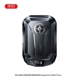 فن خنک کننده مخصوص بازی ایکس او مدل SL06