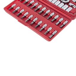 مجموعه 46 عددی آچار و سری بکس مدل 46