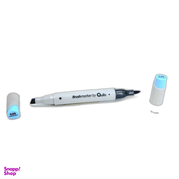 ماژیک راندو براش کوییلو کد 520