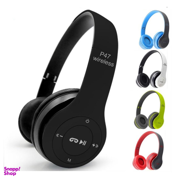 هدفون بلوتوثی ریل می (Realme) مدل P47