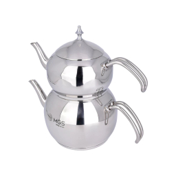 ست کتری و قوری ام جی اس کد 41020