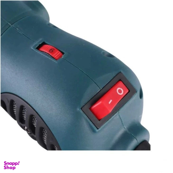 پشم چین برقی 850 وات رونیکس مدل 4010