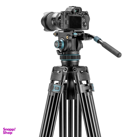 سه پایه دوربین فوتوپرو مدل Fotopro DV-5A
