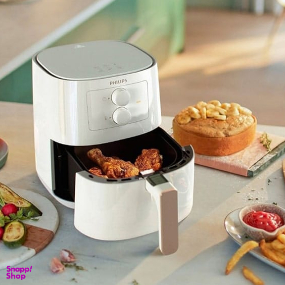 سرخ کن بدون روغن فیلیپس مدل HD9200