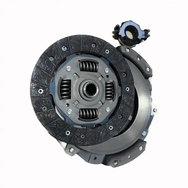کیت کامل کلاچ خودرو ایساکو کد 0670303402 مناسب پژو 405 / پارس / آردی / دنا معمولی / دنا پلاس / سمند