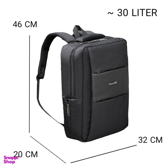 کوله پشتی فوروارد مدل 65021 La