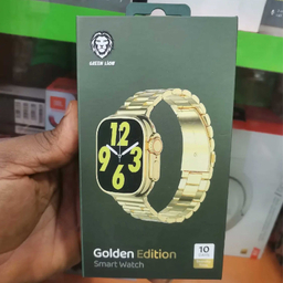 ساعت هوشمند گرین لاین مدل Edition Ultra 49mm