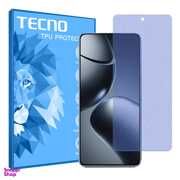 محافظ صفحه نمایش مات آنتی بلو تکنو مدل Resistant مناسب گوشی موبایل شیائومی 14T