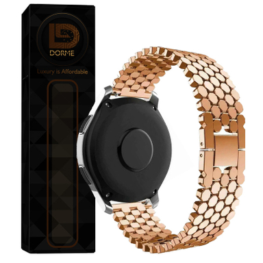 بند درمه مدل Rayon مناسب برای ساعت هوشمند سامسونگ Galaxy Watch 6 40mm