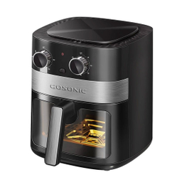 سرخ کن رژیمی گوسونیک مدل 736