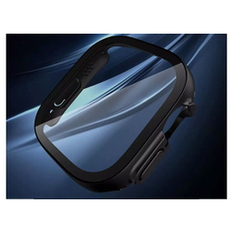 کاور و محافظ صفحه نمایش اپل واچ راک مدل RPC3142 مناسب Apple Watch Ultra 49mm