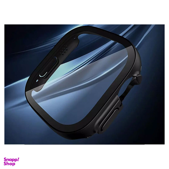 کاور و محافظ صفحه نمایش اپل واچ راک مدل RPC3142 مناسب Apple Watch Ultra 49mm