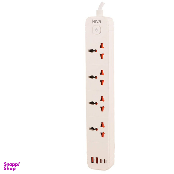 چندراهی برق بیوا مدل PS-05