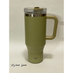 تامبلر سفری تایسو کد TYL گنجایش 1.2 لیتر