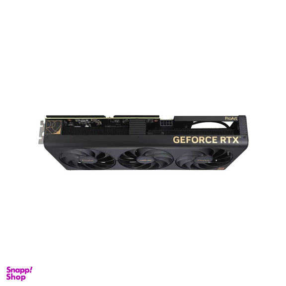 کارت گرافیک ایسوس مدل ProArt GeForce RTX 4060 Ti OC Edition 16GB GDDR6