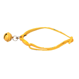 قلاده گردنی گربه مدل قلبی کد 55