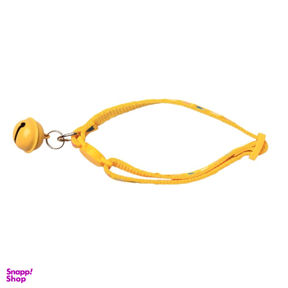 قلاده گردنی گربه مدل قلبی کد 55