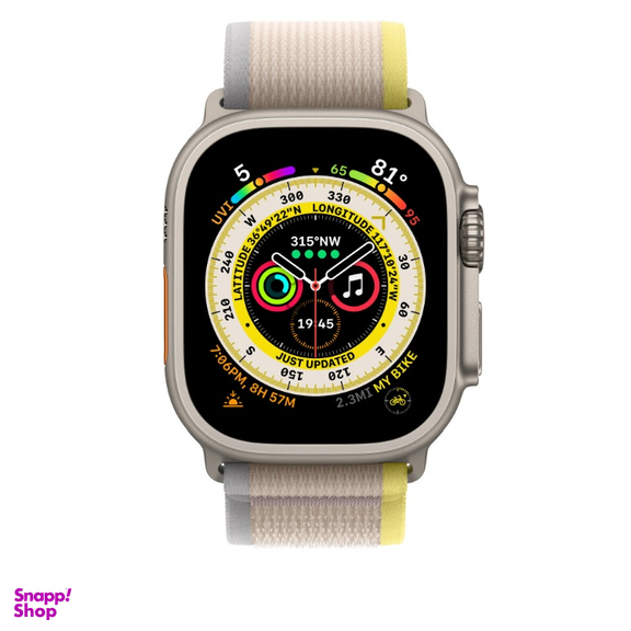 بند ساعت هوشمند ویوو مدل TRAIL LOOP سایز 42-44-45-49 میلی متر