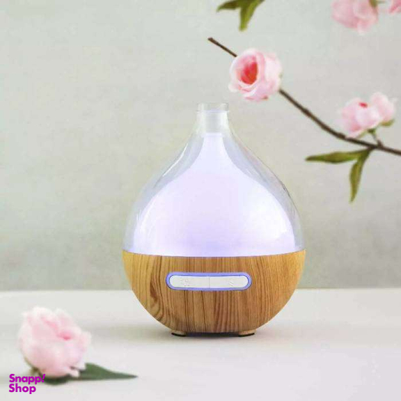 دستگاه بخور ایکس او مدل HF12