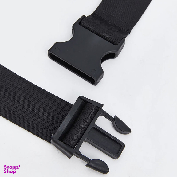 کیف کمری مردانه ال سی وایکیکی مدل Matt-trk دارای دو محفظه