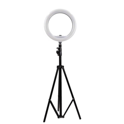 رینگ لایت سی یرا مدل -801SR-320A به همراه پایه