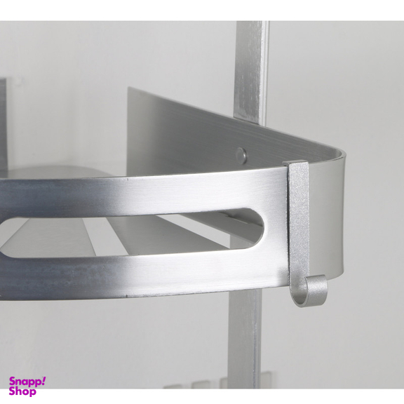 قفسه حمام دلفین مدل FK-3-al