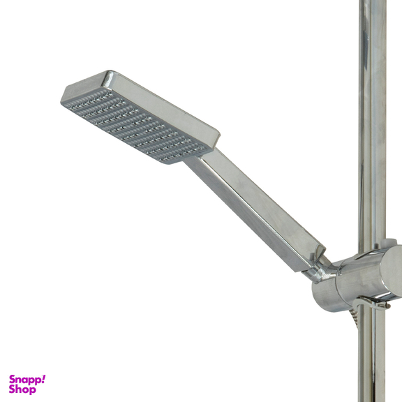 ست شیرآلات اندیکا مدل پریا مجموعه 6 عددی