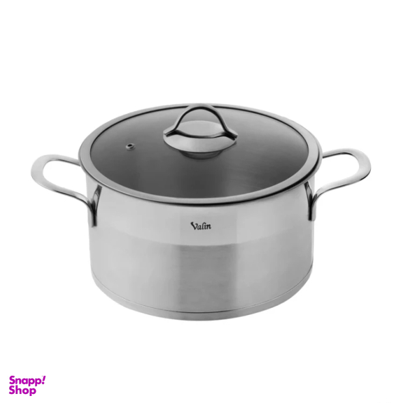 قابلمه والین مدل لیان کد CW003 سایز 24