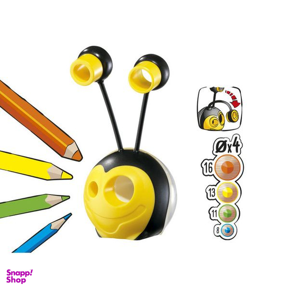 تراش مپد مدل زنبور کد 162684