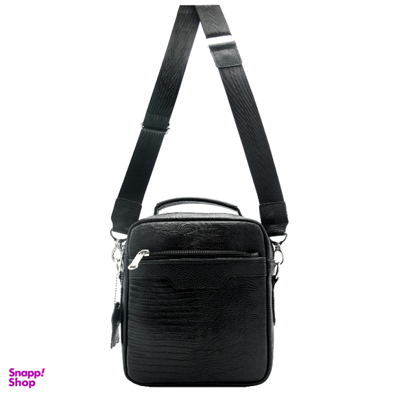 کیف مردانه مدل لیزارد fateh 128 L