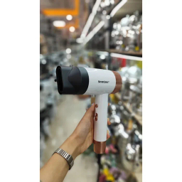سشوار سیلور کرست مدل AD-811A