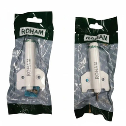 مگنت در کشویی و لولایی کابینت روهام کد MT0216 مجموعه 2 عددی