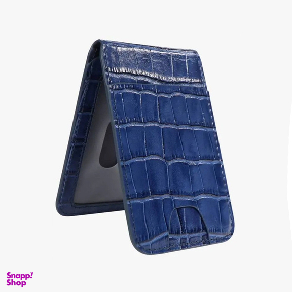 کیف لوازم جانبی گرین لاین مدل LeatherMag